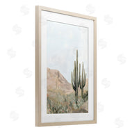 Hannah Dawson | Desert Tranquility Cacti