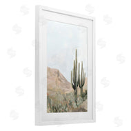 Hannah Dawson | Desert Tranquility Cacti