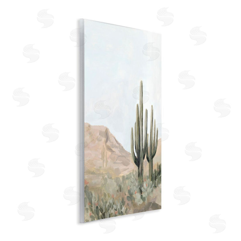 Hannah Dawson | Desert Tranquility Cacti