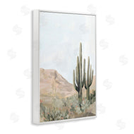 Hannah Dawson | Desert Tranquility Cacti