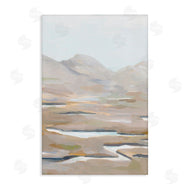 Hannah Dawson | Earthbound Serenity in Neutrals