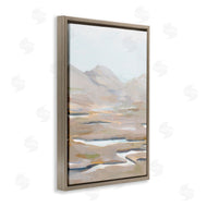 Hannah Dawson | Earthbound Serenity in Neutrals