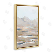 Hannah Dawson | Earthbound Serenity in Neutrals