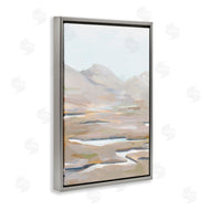 Hannah Dawson | Earthbound Serenity in Neutrals