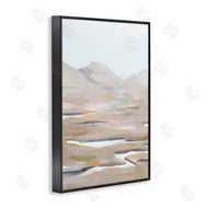 Hannah Dawson | Earthbound Serenity in Neutrals