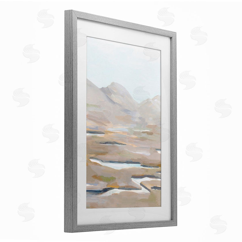 Hannah Dawson | Earthbound Serenity in Neutrals