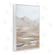 Hannah Dawson | Earthbound Serenity in Neutrals