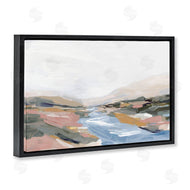 Hannah Dawson | Vibrant Landscape Fade