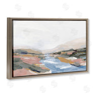 Hannah Dawson | Vibrant Landscape Fade