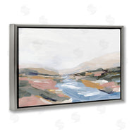 Hannah Dawson | Vibrant Landscape Fade