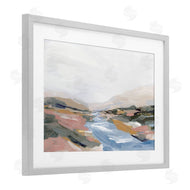 Hannah Dawson | Vibrant Landscape Fade