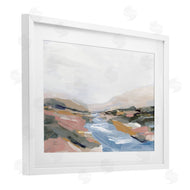 Hannah Dawson | Vibrant Landscape Fade