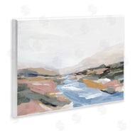 Hannah Dawson | Vibrant Landscape Fade