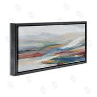 Hannah Dawson | Vivid Terrain Landscape