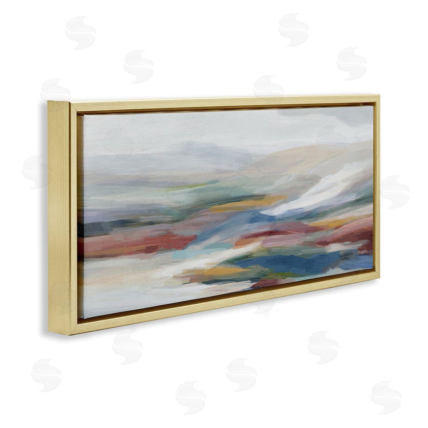 Hannah Dawson | Vivid Terrain Landscape