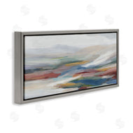 Hannah Dawson | Vivid Terrain Landscape