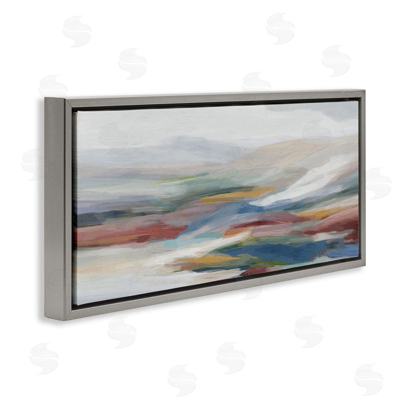 Hannah Dawson | Vivid Terrain Landscape