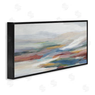 Hannah Dawson | Vivid Terrain Landscape