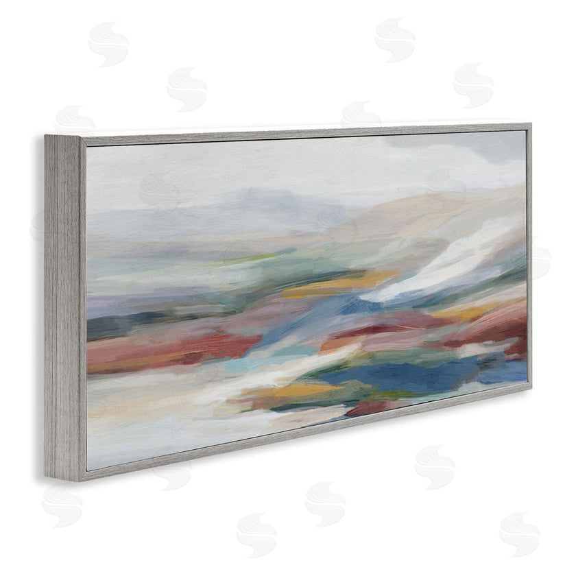 Hannah Dawson | Vivid Terrain Landscape