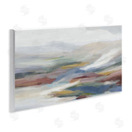 Hannah Dawson | Vivid Terrain Landscape