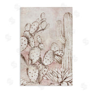 Luna Mavis | Oasis Guardian Cacti