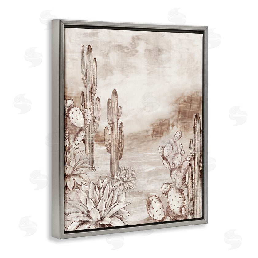 Luna Mavis | Prickly Elegance Cacti
