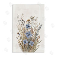 1x | Subtle Cottage Grasses