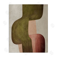 1x | Metal Brushes Abstraction