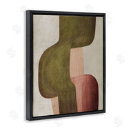 1x | Metal Brushes Abstraction
