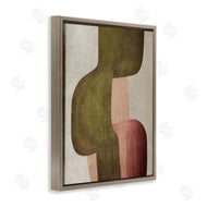 1x | Metal Brushes Abstraction