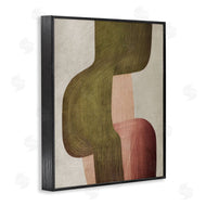 1x | Metal Brushes Abstraction