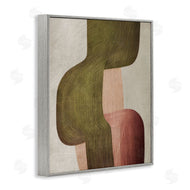 1x | Metal Brushes Abstraction