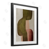 1x | Metal Brushes Abstraction