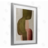 1x | Metal Brushes Abstraction