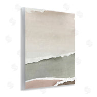Emma Peal | Torn Whispers Abstraction