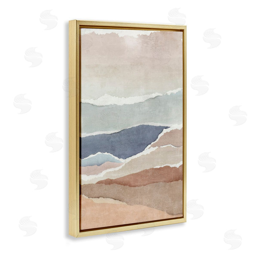 Emma Peal | Fragments Of The Tide