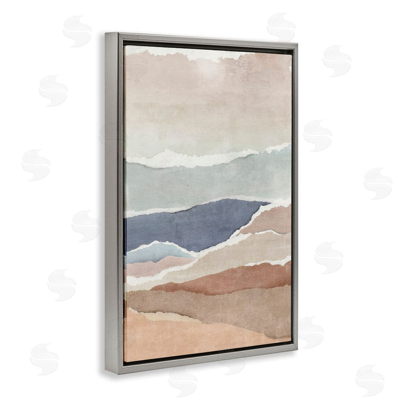 Emma Peal | Fragments Of The Tide
