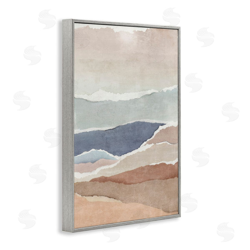 Emma Peal | Fragments Of The Tide