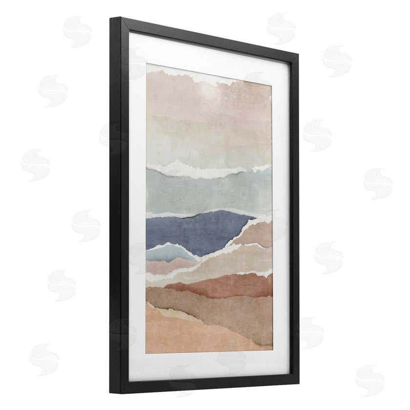 Emma Peal | Fragments Of The Tide