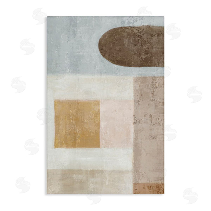 Emma Peal | Subtle Drift in Neutrals
