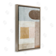 Emma Peal | Subtle Drift in Neutrals