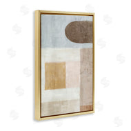 Emma Peal | Subtle Drift in Neutrals