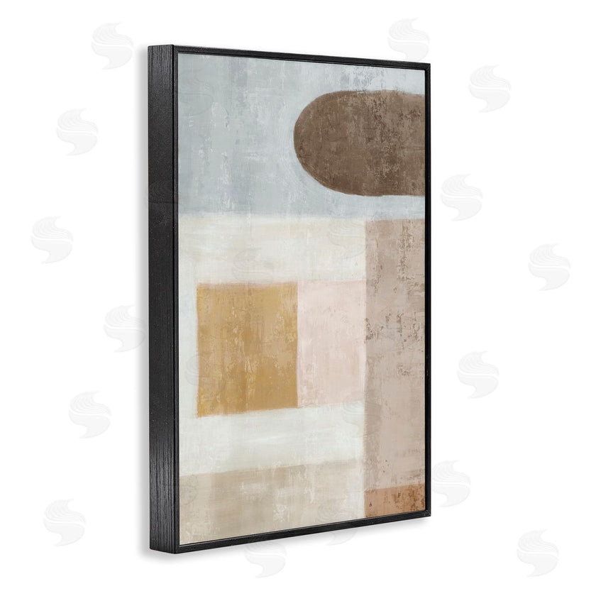 Emma Peal | Subtle Drift in Neutrals