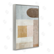 Emma Peal | Subtle Drift in Neutrals