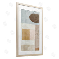 Emma Peal | Subtle Drift in Neutrals