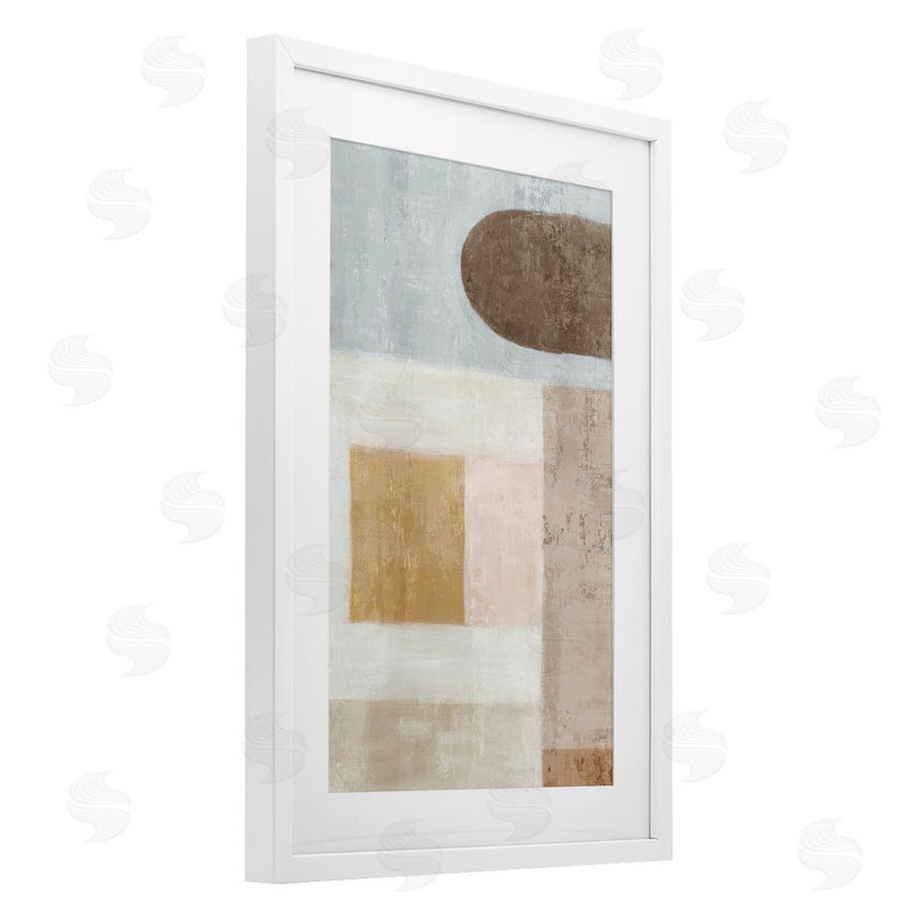 Emma Peal | Subtle Drift in Neutrals