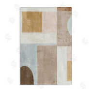 Emma Peal | Subtle Drift Geometrics