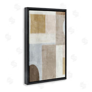 Emma Peal | Subtle Drift Geometrics