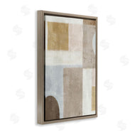 Emma Peal | Subtle Drift Geometrics