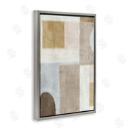 Emma Peal | Subtle Drift Geometrics